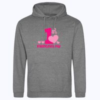 College hoodie Thumbnail