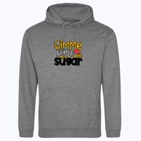 College hoodie Thumbnail