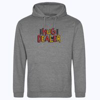 College hoodie Thumbnail