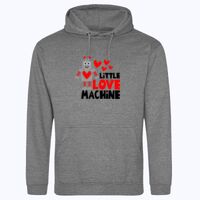 College hoodie Thumbnail