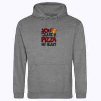 College hoodie Thumbnail