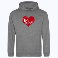 College hoodie Thumbnail