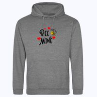 College hoodie Thumbnail