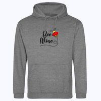 College hoodie Thumbnail