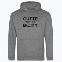 College hoodie Thumbnail