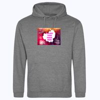 College hoodie Thumbnail