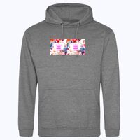 College hoodie Thumbnail