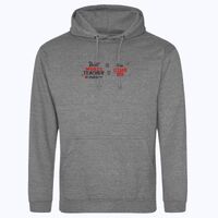 College hoodie Thumbnail