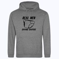 College hoodie Thumbnail