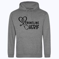 College hoodie Thumbnail