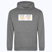 College hoodie Thumbnail