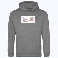 College hoodie Thumbnail