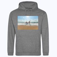 College hoodie Thumbnail