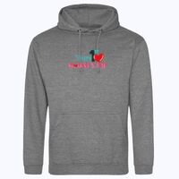 College hoodie Thumbnail
