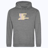 College hoodie Thumbnail