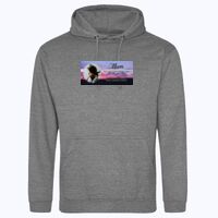 College hoodie Thumbnail