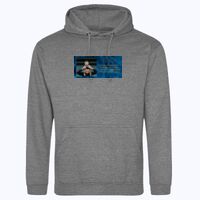 College hoodie Thumbnail