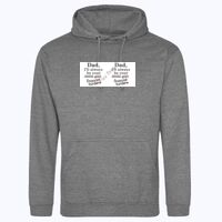 College hoodie Thumbnail