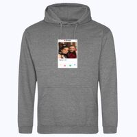 College hoodie Thumbnail
