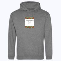 College hoodie Thumbnail
