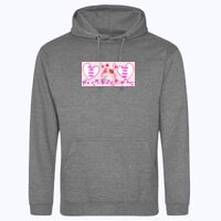College hoodie Thumbnail