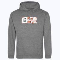 College hoodie Thumbnail
