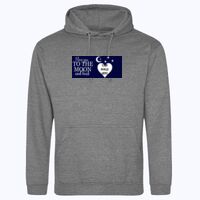 College hoodie Thumbnail