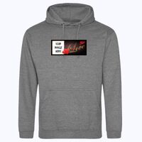 College hoodie Thumbnail