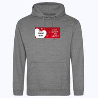 College hoodie Thumbnail