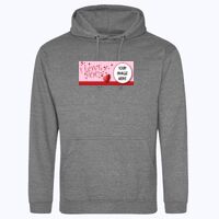 College hoodie Thumbnail