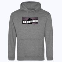College hoodie Thumbnail