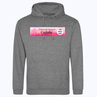 College hoodie Thumbnail