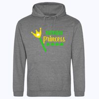 College hoodie Thumbnail