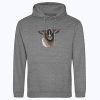 College hoodie Thumbnail