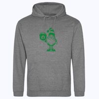 College hoodie Thumbnail