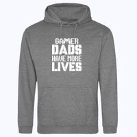 College hoodie Thumbnail