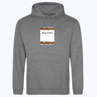 College hoodie Thumbnail