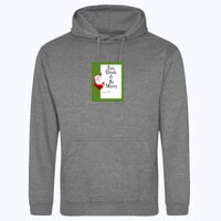 College hoodie Thumbnail