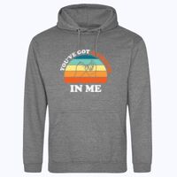 College hoodie Thumbnail