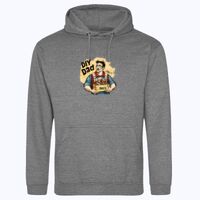 College hoodie Thumbnail