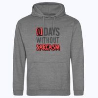 College hoodie Thumbnail