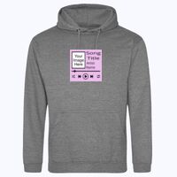 College hoodie Thumbnail