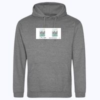 College hoodie Thumbnail