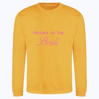 AWDis sweatshirt. Thumbnail