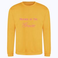 AWDis sweatshirt. Thumbnail