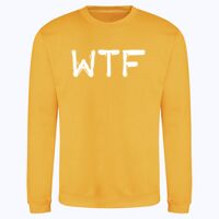 AWDis sweatshirt. Thumbnail