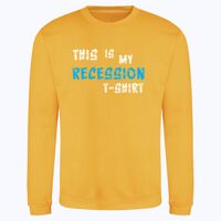 AWDis sweatshirt. Thumbnail