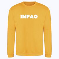 AWDis sweatshirt. Thumbnail