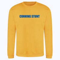 AWDis sweatshirt. Thumbnail