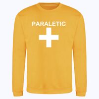 AWDis sweatshirt. Thumbnail